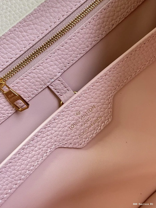 Aaa replica ru MM CAPUCINES VUITTON LOUIS 0806